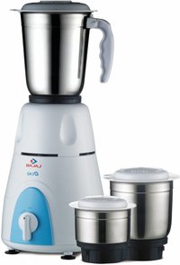 500W Mixer Grinder (BAJAJ GX3)