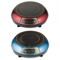 INDUCTION COOKER (BAJAJ MINI)