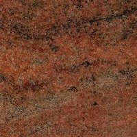 Red Multi Color Granite
