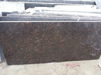 Tan Brown Granite