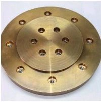 Seam Welding Wheels