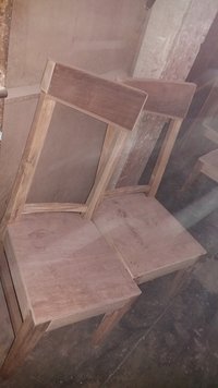 Stylish Raw Chair