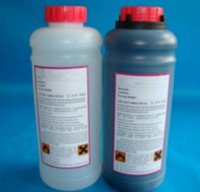 Willett Printing Ink