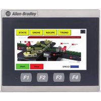 AB Panel VIEW 800 HMI