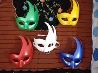 Attractive Party Mask