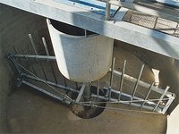 Environmental Circular Thickeners