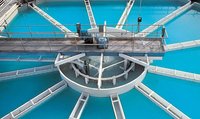 High Rate Solid Contact Clarifiers (HRSCC)