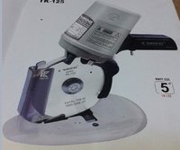 Cloth Cutting Machine