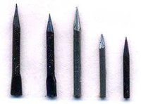 Headless Pin