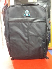 Nylon School Bag