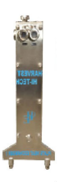 Plate Heat Exchanger