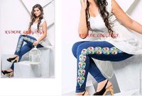 Designer Ladies Leggings