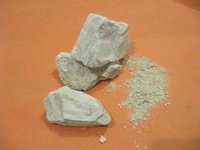 Ball Clay Lumps