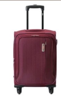 Luxure Strolley Bags