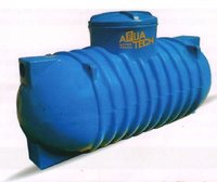 Septic Tank