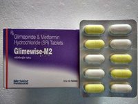Glipizide Tablet