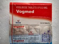 Voglibose Tablet