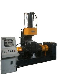 Dispersion Kneader