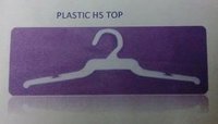 Plastic HS Top Hanger