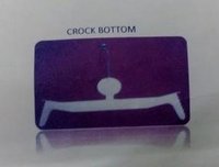 Crock Bottom Hanger