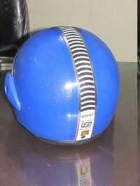 Sinewy Stylish Helmet