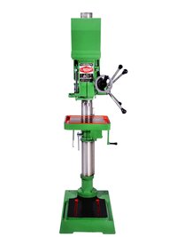 25mm Pillar Drill Machine