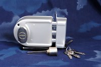 Padlocks
