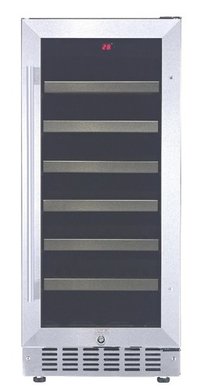 Wine Cooler (WC33IX)