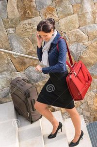 Travelling Bag