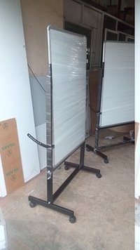 Display Board Trolley