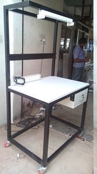 MS Working Trolley