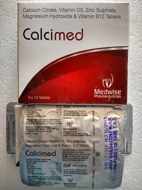 Calcimed