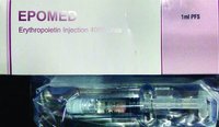 Erythropoietin Injection