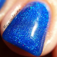 Glitter For Nail Polish 2