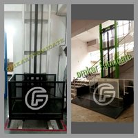 Goods Lifts