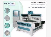 High Performance CNC Milling Machine