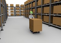 Inventory Management Service