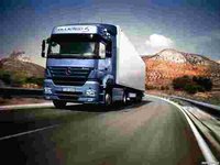 Logistic Services