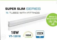 Led Tube Lights