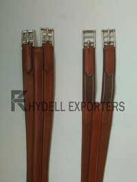 Horse leather Girth