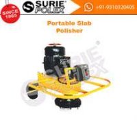 High Grade Electric Polishers