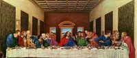 Famous Canvas Paintings