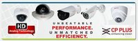 CCTV Camera