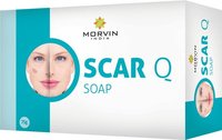 Scar Q Anti Marks Soap
