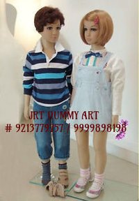 Kids Mannequin