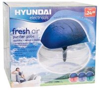 Air Purifier