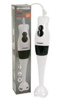 Hand Blender