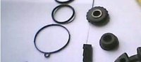 Piston Rings