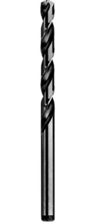 Metal Drill Bits Hss-G, Din 338