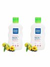 Top Quality Baby Oil